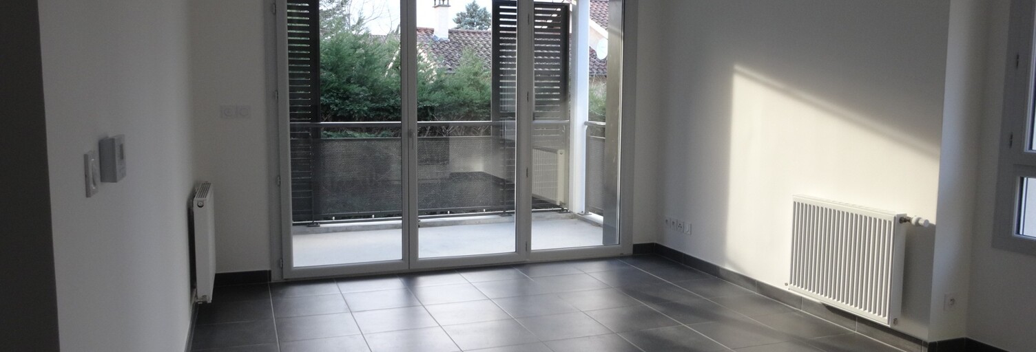 Appartement 2 Pièces 46 m² à louer à Craponne (69290)