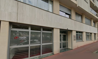 Bureau  25 m² à louer à Limoges (87000)