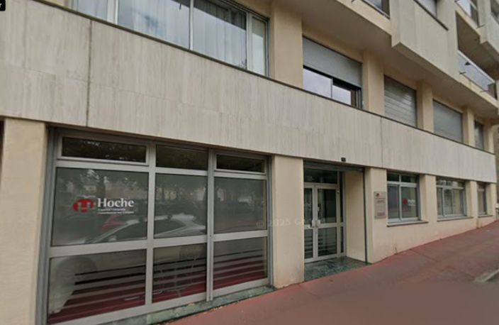 Un bureau prêt à accueillir vos Ambition ! — photo 2