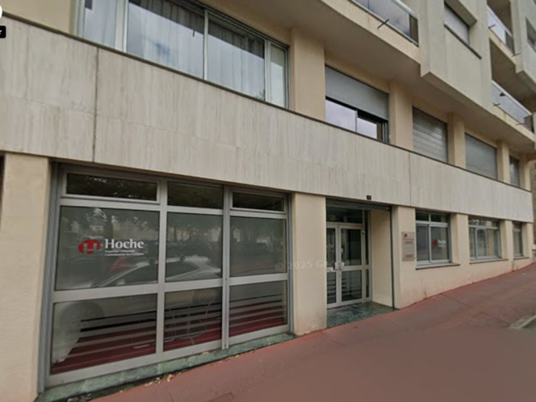 Un bureau prêt à accueillir vos Ambition ! — photo 1