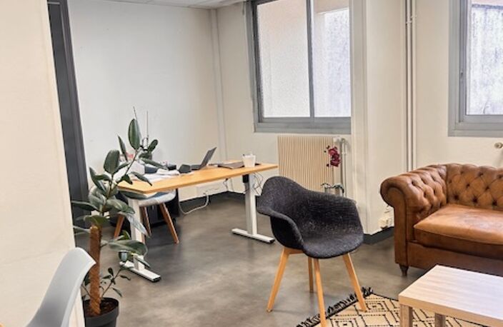 Un bureau prêt à accueillir vos Ambition ! — photo 3