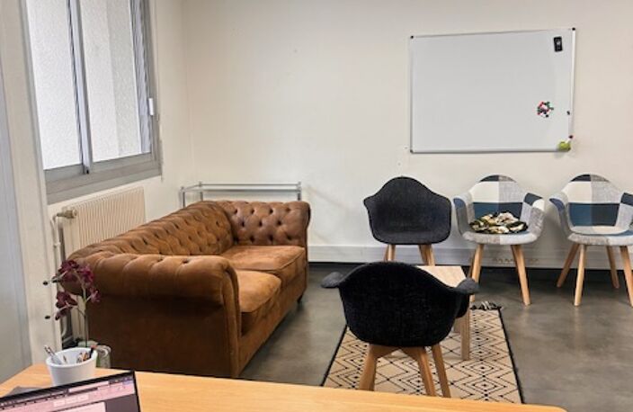 Un bureau prêt à accueillir vos Ambition ! — photo 5