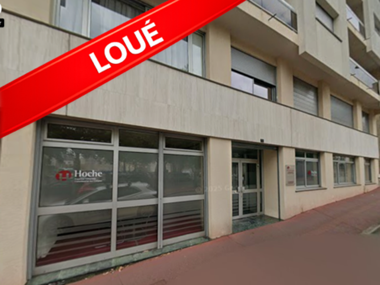 Un bureau prêt à accueillir vos Ambition ! — photo 1