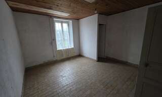 Maison 2 Pièces 34 m² à vendre à Bazaiges (36270)