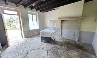 Maison 2 Pièces 34 m² à vendre à Bazaiges (36270)