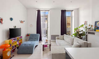 Appartement 2 Pièces 48 m² à vendre à Marseille 6 (13006)