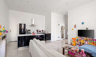 Appartement 2 Pièces 46 m² à vendre à Marseille 6 (13006)