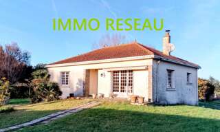 Maison 4 Pièces 90 m² à vendre à Saint-Hilaire-de-Riez (85270)