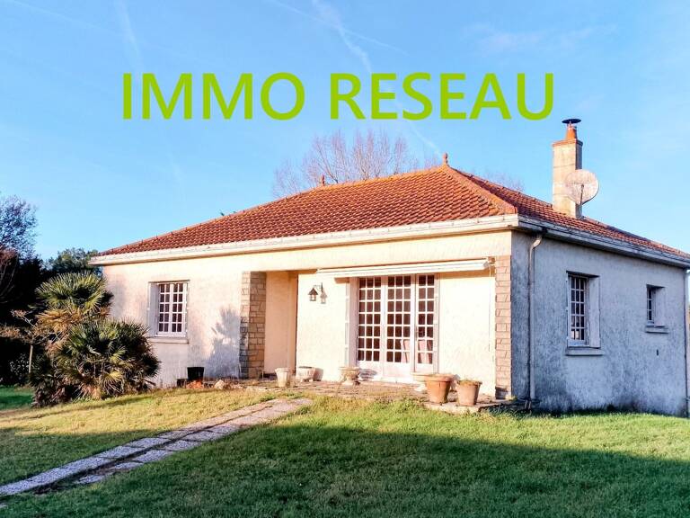 Maison à rénover — photo 1