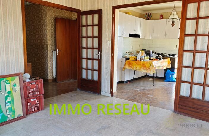 Maison à rénover — photo 3