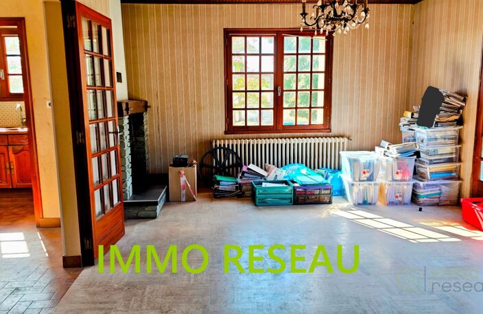 Maison à rénover — photo 4