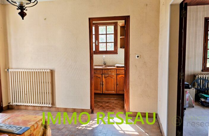 Maison à rénover — photo 5