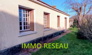 Maison 5 Pièces 127 m² à vendre à Saint-Hilaire-de-Riez (85270)