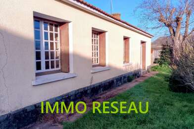 Maison 5 pièces 150000 €