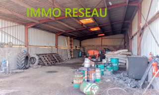 Maison 9 Pièces 217 m² à vendre à Saint-Hilaire-de-Riez (85270)