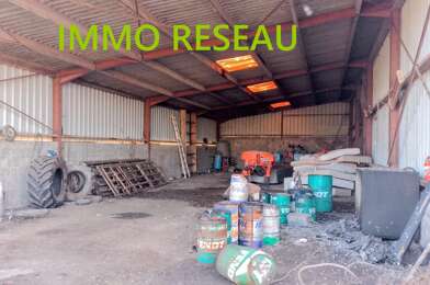 Maison 9 pièces 328000 €