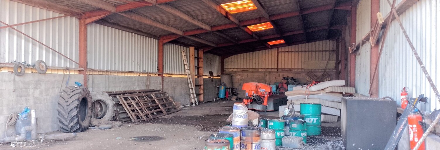 Maison 9 Pièces 217 m² à vendre à Saint-Hilaire-de-Riez (85270)