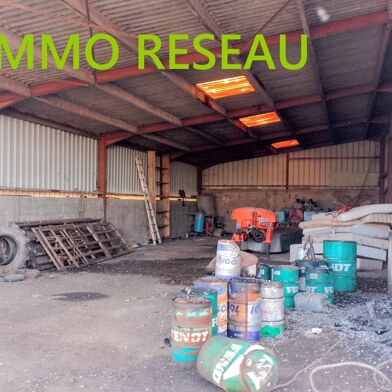 Maison 9 pièces 328000 €