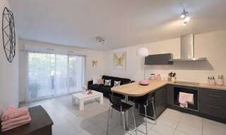 Appartement 4 Pièces 80 m² à vendre à Bidart (64210)