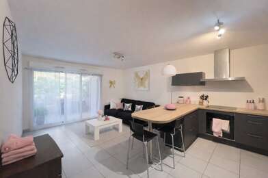 Appartement 4 pièces 399500 €