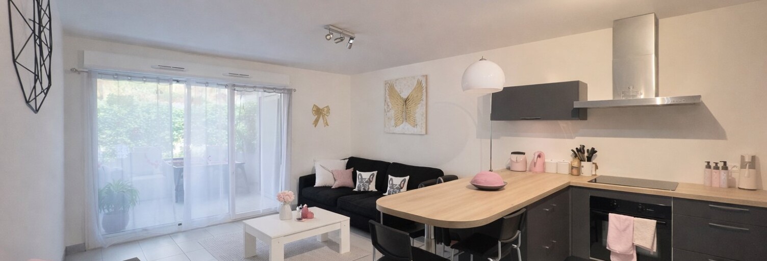 Appartement 4 Pièces 80 m² à vendre à Bidart (64210)