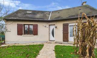 Maison 6 Pièces 111 m² à vendre à Chaulnes (80320)