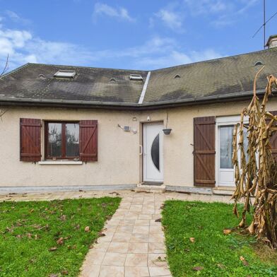 Maison 6 pièces 178000 €