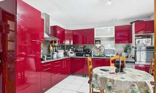 Maison 6 Pièces 111 m² à vendre à Chaulnes (80320)