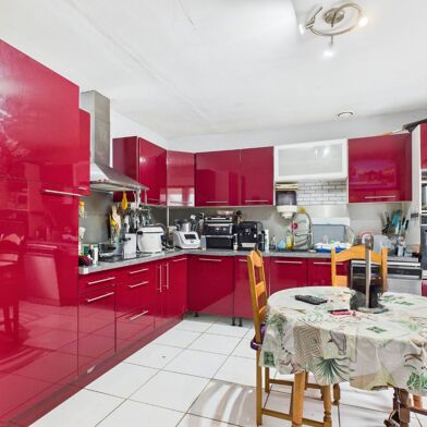 Maison 6 pièces 163000 €