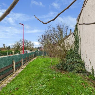 Maison 6 pièces 168000 €