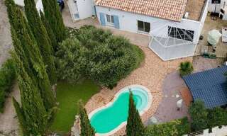 Maison 4 Pièces 121 m² à vendre à Le Pouget (34230)