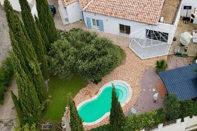 Maison 4 pièces 465000 €