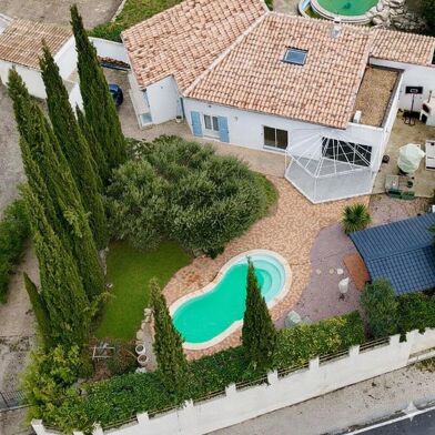 Maison 4 pièces 465000 €