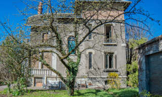 Maison 11 Pièces 241 m² à vendre à Grenoble (38000)