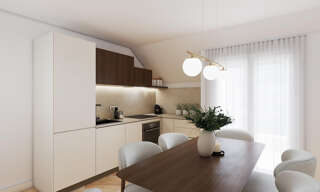 Appartement 3 Pièces 60 m² à vendre à Nice (06000)