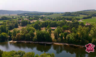 Maison 8 Pièces 220 m² à vendre à Soturac (46700)