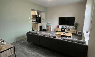 Appartement 3 Pièces 71 m² à louer à Sarras (07370)