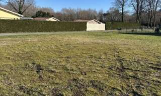 Terrain  719 m² à vendre à Grayan-et-l'Hôpital (33590)