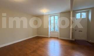 Maison 4 Pièces 102 m² à louer à Ancenis-Saint-Géréon (44150)