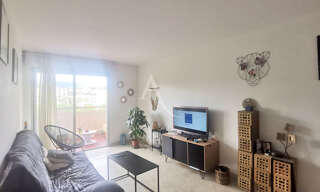 Appartement 2 Pièces 46 m² à vendre à Nice (06100)