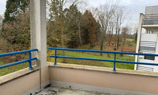 Appartement 3 Pièces 78 m² à vendre à Saint-Jacques-de-la-Lande (35136)