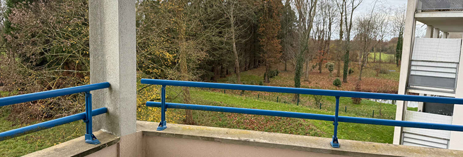 Appartement 3 Pièces 78 m² à vendre à Saint-Jacques-de-la-Lande (35136)