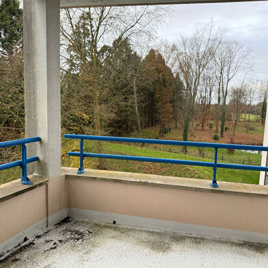 Appartement 3 pièces 225750 €