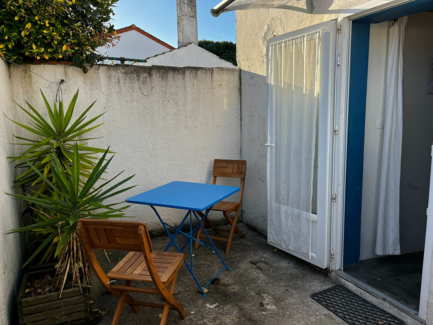 Villa / Maison  T2 à vendre Dolus-d'Oléron 17550