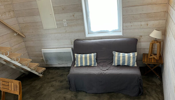 Villa / Maison 2 pièces  à vendre Dolus-d'Oléron 17550