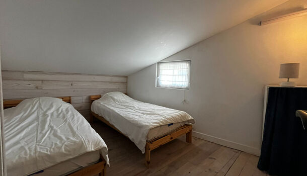 Villa / Maison 2 pièces  à vendre Dolus-d'Oléron 17550