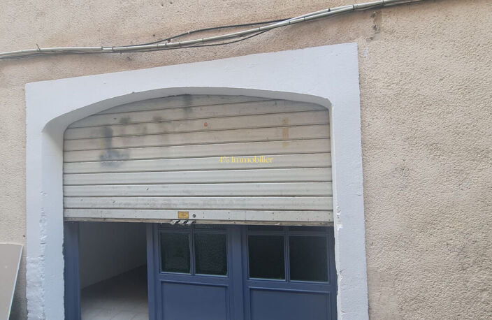 RARE A vendre sur Agde Local fermé  d'environ 13m² — photo 4