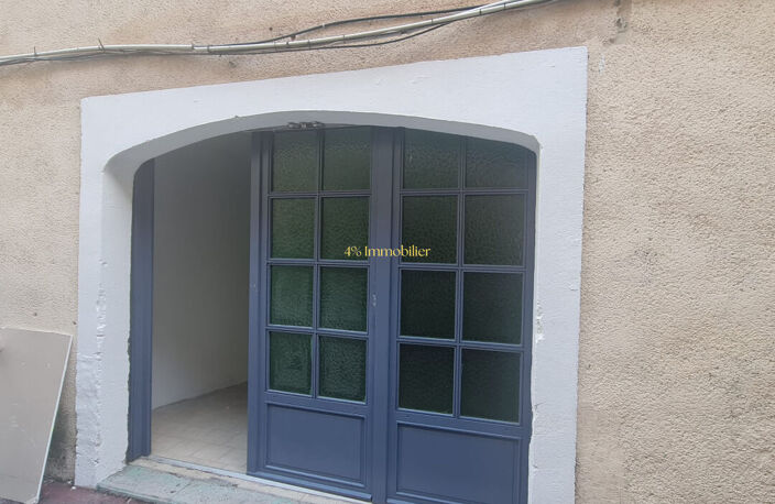 RARE A vendre sur Agde Local fermé  d'environ 13m² — photo 5