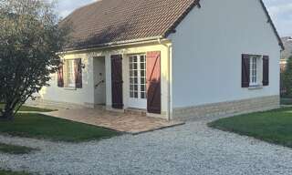 Maison 4 Pièces 95 m² à vendre à Livarot-Pays-d'Auge (14140)