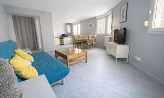 Appartement 2 Pièces 51 m² à vendre à Lyon 3 (69003)